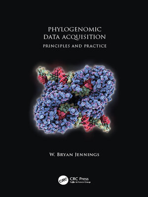 cover image of Phylogenomic Data Acquisition